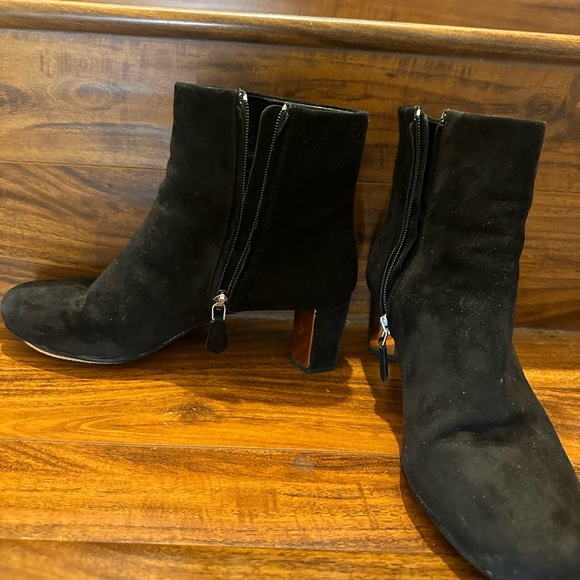 Prada Bootie Black - Picture 9 of 11